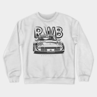 RWB Crewneck Sweatshirt